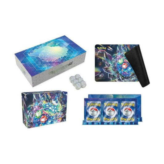 Terapagos Ex Ultra-Premium Collection (en español)